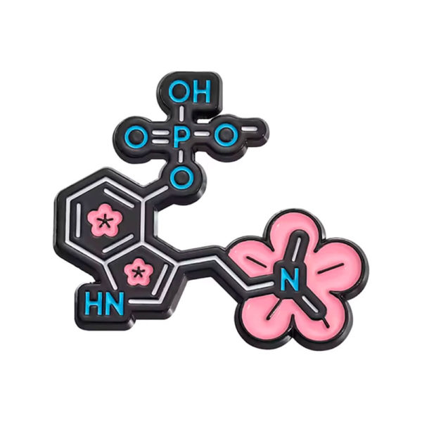 Pin Nucleotido